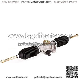 Golf Cart Steering Gear Box Assembly Fits Club Car Precedent 2004 & Up 1022886-01 103679701
