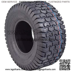 Lawn & Garden Tire 18x8.5-8 MO18858 4 PLY 5mm Tread Single Tire