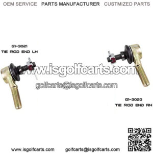 Tie Rod End (Left and Right Hand Thread) for Yamaha G2/G8/G9/G11 Golf Cart Models