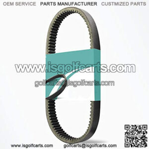 EZGO RXV Drive Belt Fits Gas Golf Cart 2011-Up OME#618630