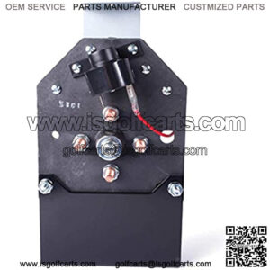 EZGO TXT (94-13) Golf Cart Forward/Reverse Switch FNR