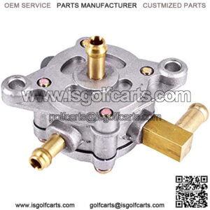 Fuel Pump J10-24410-03 Fits For Yamaha Golf Cart G1 & G3 J102441003 J1024410