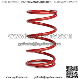 EZGO Golf Cart High Torque Power Driven Clutch Spring
