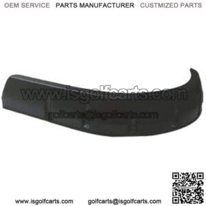 Rear Fender Flare -Passenger Side for STAR Golf Carts