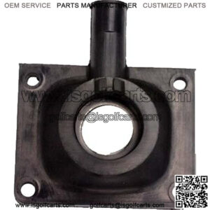 Yamaha Gas G1 (1983-1988) Golf Cart Carburetor Mounting Joint