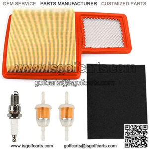 Air Filter for Yamaha G16 G20 G21 G22 G29 Golf Cart JN6-E4450-01