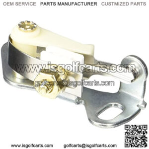 Standard Motor Products FD8183VT Contact Point Set