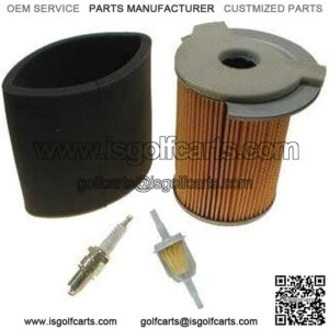 Tune Up Kit | Yamaha (Gas) G14 Golf Cart