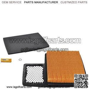 3G Tune Up Kit for Yamaha Drive II EFI Golf Carts 2017+