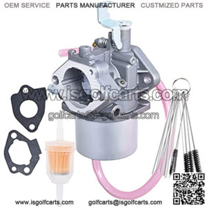 Carburetor Fits for Golf Cart Club Car DS Precedent Turf Carryall With kawasaki FE290 Engines Carb replace 101805601