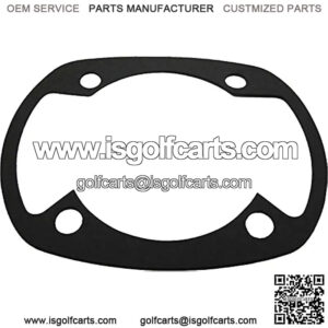 Cylinder Base Gasket fits Yamaha Gas (2 Cycle) G1 Golf Cart