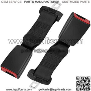 Original Car Buckle , Seat Belt Extension - Buckle Up to Drive Safely