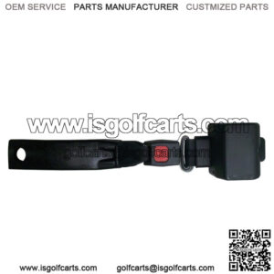 Star EV Classic 2,4,6 (+2) / Sport 2+2, 4+2 OEM Retractable Seat Belt 2SB070