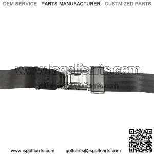 Golf Cart Seat Belt Extra Long 90"