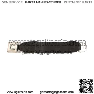 Seat Belt Extension 12"