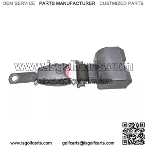 20 Club Car Carryall 1700 4x4 Seat Belt Assembly