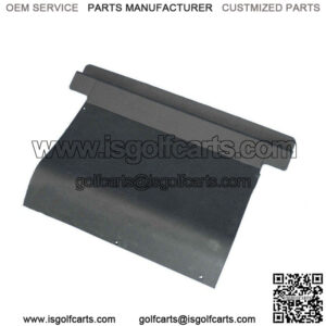 EZGO TXT Golf Cart Rear Plastic Access Panel 71320-G01 NEW Motor Engine Cover
