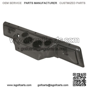 Club Car DS 1982-UP Golf Cart Dash Board Cover Assembly