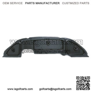 Club Car Precedent 2004-2008 Golf Cart Dash Board