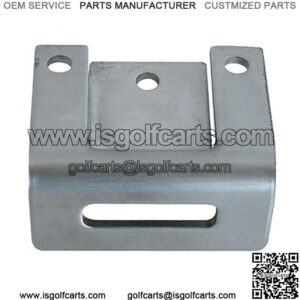 Club Car Precedent Seat Hinge Repair Plate