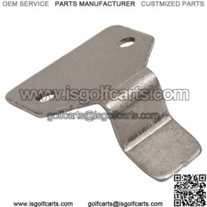 Club Car Precedent Seat Hinge (Fits 2012+)