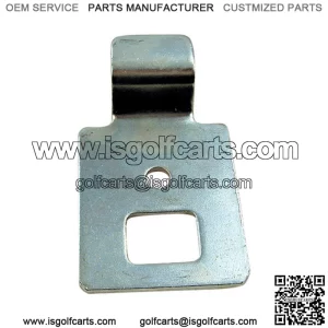 Club Car Precedent Seat Hinge (Fits 2004-2012)