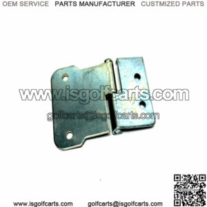 Seat Hinge Assembly for Star Classic Golf Carts