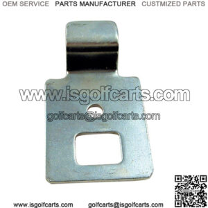 Seat Hinge Plate for Club Car Precedent Golf Carts 2004-2011