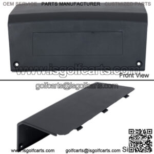 Rear Access Panel for Yamaha Drive - G29 Golf Cart