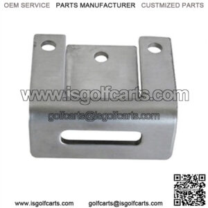 Hinge Repair Plate for Club Car Precedent Golf Cart