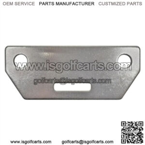Seat Hinge Plate for EZGO RXV Golf Cart