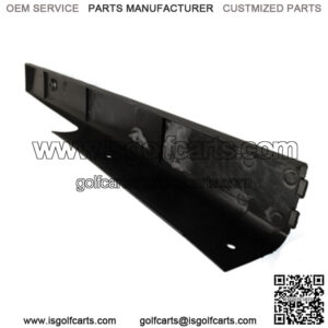 EZGO RXV Lower Rocker Panel Passenger Side