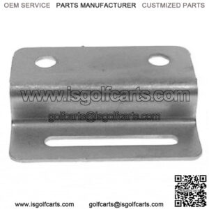 Seat Hinge #9201 for Yamaha G8,  G14-G22 Golf Cart
