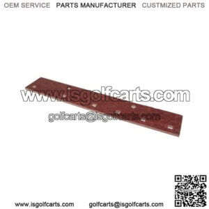 Club Car DS 1976-87 Resistor Mounting Board