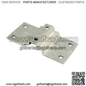 Club Car DS Seat Back Mount Bracket, Fits years 1979-1999