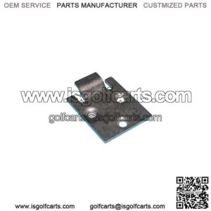 EZGO TXT Seat Hinge 1995.99-Up