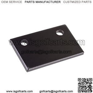 Hill Brake Catch Bracket Plate for EZGO TXT & Medalist 1994-up Golf Cart, OEM# 70080-G02 70080G02