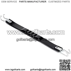 Golf Cart Battery Lifting Strap Works for Trojan Battery, Universal Deep Cell Battery Carrier Strap for EZGO, Club Car and Yamaha Golf Carts-Only for Trojan Battery