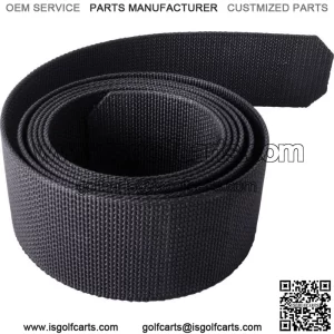 Bag Rack Strap for Club Car DS -1979-Up