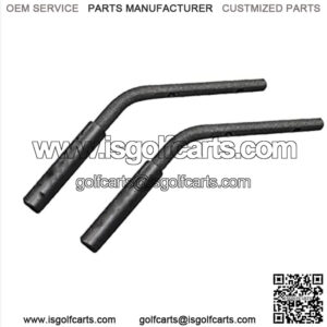 Grab Handles for Versa Triple Track Tops - Set of 2