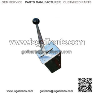 Ezgo Golf Cart Shifter Fits Medalist TxT and Rxv Models