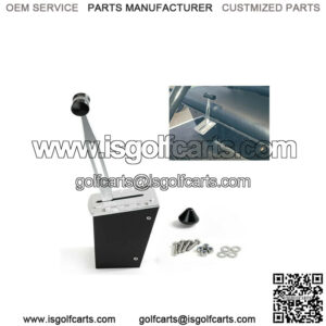 Golf Cart Forward Reverse Shifter Assembly for EZGO TxT 1994-2022 GAS & Electric