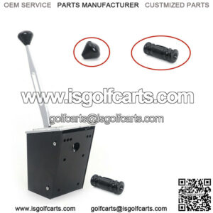 Golf Cart Sport Forward Reverse Shifter Assembly for EZGO TXT Gas Electric RXV