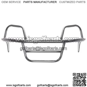 Stainless Steel Brush Guard (For  Express)