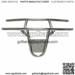 RXV Brush Guard - Stainless Steel (2008-2015)