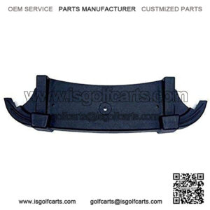 Rear Bumper for Golf Carts 2008+