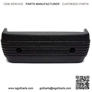 Front Bumper for Golf Carts 1993 & up