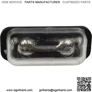 Club Car 48 Volt Fuse Assembly Receptacle