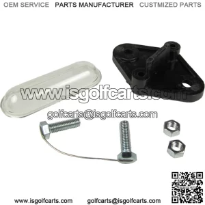 Charger Fuse Assembly for Club Car DS - 36 Volt (1985-Up)