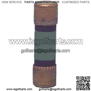 Buss Fuse Non-15 (Box of 10) - 1985-95